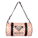 Bolso Roxy Calm Sea Urbano Viajero Gym Mujer