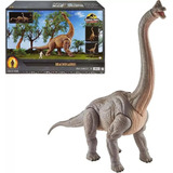 Brachiosaurus Hammond Collection Jurassic World 30th Mattel