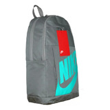 Mochila Nke Elemental  Gris/menta