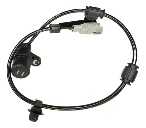 Sensor Abs Trasero Izquierdo Toyota Fortuner Hilux Kavak Jap Foto 2