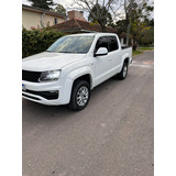 Volkswagen Amarok 2018 3.0 V6