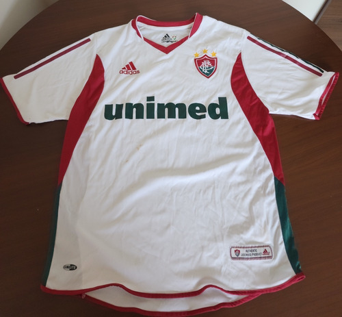 Camisa Fluminense Ano 2003 - Número 11 - Original