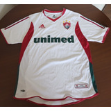 Camisa Fluminense Ano 2003 - Número 11 - Original
