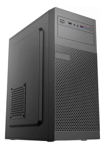 Computador Pc Cpu Desktop Intel Core I7 4ªg 8gb Hd 1tb 