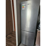 Refrigerador Mademsa Nordik 480 Plus  Con Freezer 303l 220v