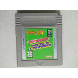 Arcade Classic 1: Asteroids And Missile Commad Para Gameboy