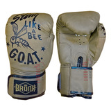 Guantes Boxeo Bronx Muay Thai Mma K Boxing Sparring Cue Sint