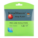 Set Individual De Tenis Cuerda Kirschbaum Pro Line Evolution