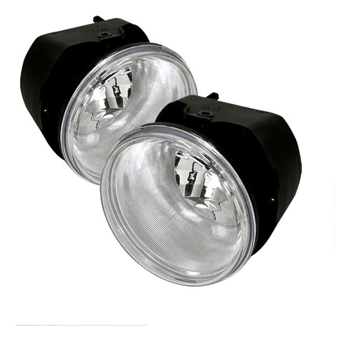 Luz Antiniebla Para Dodge Caravan Challenger Caliber Sebring Foto 6