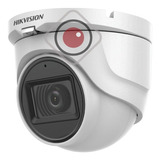 Camara Seguridad Domo Hikvision Full Hd 1080p 2mp Ext Cctv