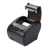 Impresora Térmica Boleta Corte Automático 80mm Usb Nt-306