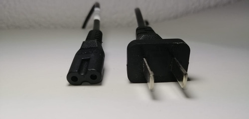 Cable De Corriente Para Impresoras Multifuncionales Canon