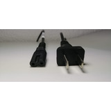 Cable De Corriente Para Impresoras Multifuncionales Canon