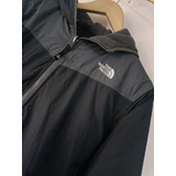 Campera Reversible  The North Face