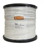 Bobina De Cable 305 Mts Utp Cat6a Cobre Belden