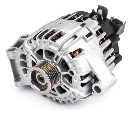 Alternador (120 A) Ford Fiesta Kinetic Design Foto 3