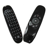 Control Remoto +teclado +air Mouse +infrarrojo Programable