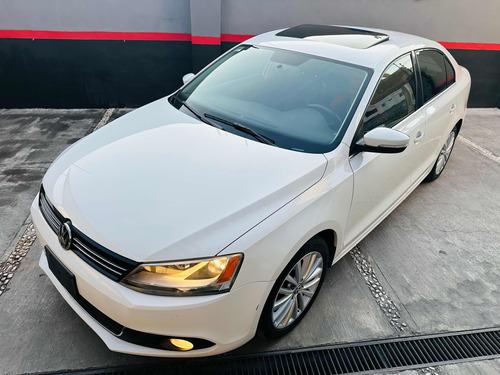 Volkswagen Jetta 2013 2.5 Sport At