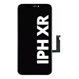 Modulo Pantalla iPhone XR 10 Tactil Display Vidrio Touch