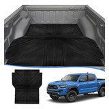 Na - Tapete Para Caja De Maletero Para Toyota Tacoma 2005-20