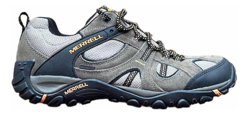 Botas Merrell Hombre Walnut J085032 Talla 8 Original T003