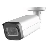 Camara Ip Bullet 8mp Lente Mot. 2.7-13.5mm Ir De 60m H.265