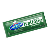 Molho Italiano Para Salada C/ 456 Saches