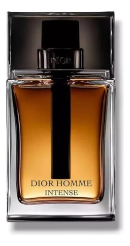Dior Dior Homme Intense Edp 100 Ml Para Hombre. Batch 2018