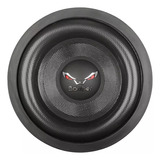 Subwoofer Bomber Bicho Papão 12 Polegadas 800w 4+4 Ohms