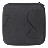 Estuche De 1 Pieza Compatible Con Dji Rsc2 Eva Bolsos De