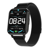 Relógio Smartwatch Dtx Tela Hd 1.78 Ios Android Original