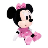 Pelúcia Disney Minnie Big Head F00020 - Fun