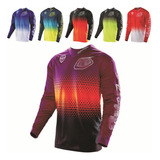 Bicicleta Ropa De Montar Mountain Bike Moto Camiseta Speedo