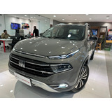 Fiat Toro Volcano 1.3t 4x2 At6 My24/stock Real/retire Ya! Fv