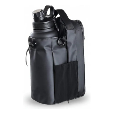 Bolsa Gym Magnetica, Mochila Deportiva Gym Bag, Bolsa De Gym Negro Gym Bag