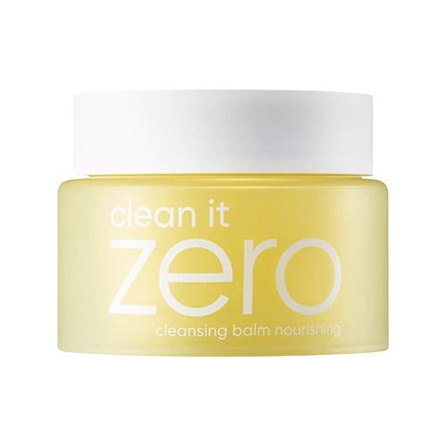 Banila Co - Clean It Zero 100ml Nourishing Coreana Limpiador
