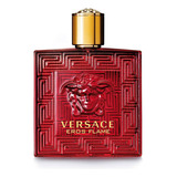 Versace Eros Flame Edp 200 ml Para  Hombre  