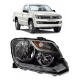 Optica Amarok 2012 2013 2014 2015 2016 Cs Tdi Starline Valeo