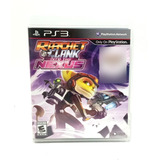 Ratchet And Clank Into The Nexus Playstation 3 Ps3