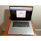 Macbook Pro (2019), 16, Intel I9, 1 Tb Ssd, 16gb Ram (a2141)