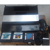 Atari 5200 Completo.