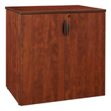 Gabinete De Almacenamiento Apilable Regency Legacy De 35 Pul