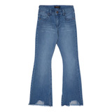 Pantalon Jean Niña Wanama Kids Denim Lena