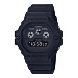 Reloj Casio G-shock Dw-5900bb-1d Digital Sumergible Original