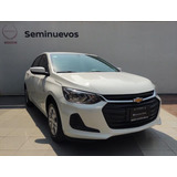 Chevrolet Onix 2023