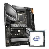 Combo Actualizacion Pc Intel Core I5 10400 + H510