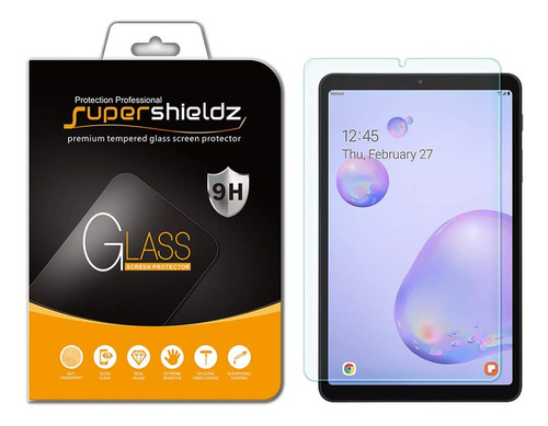 Supershieldz Para Samsung Galaxy Tab A 8.4 Pulgadas (2020) P