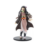 Figura Demon Slayer Nezuko Kamado Kimetsu No Yaiba