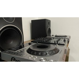 Pioneer Cdj 850