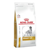 Royal Canin Urinary S/o Perro 1.5 Kg Envío Caba Nuska
